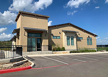 Achieve Pediatric Therapy & Rehab Achieve Pediatric Therapy & Rehab - San Antonio, TX Occupational Therapists - Clinic Exterior Image