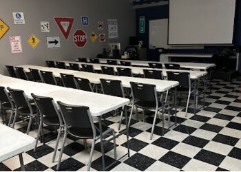 Albuquerque Driving Schools Achievement Driving School