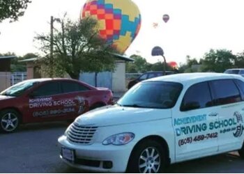 Albuquerque Driving Schools Achievement Driving School