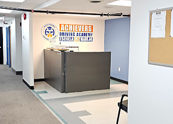 Worcester Driving Schools Achievers Driving Academy