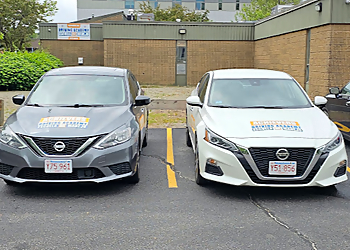 Worcester Driving Schools Achievers Driving Academy 