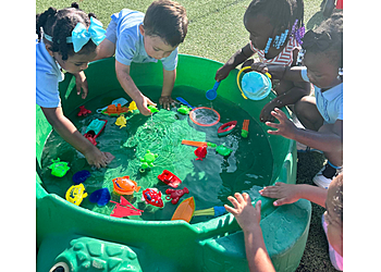 Mesquite Preschools Achievers Of Excellence Learning Academy
