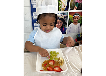 Mesquite Preschools Achievers Of Excellence Learning Academy