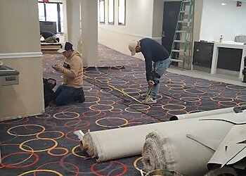 Paterson Flooring Stores Ackaway Floor Covering