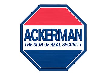 Atlanta Security Systems Ackerman Security