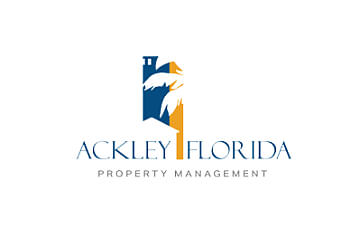 Ackley Florida Property Management