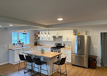 Buffalo Custom Cabinets Acme Cabinet Company