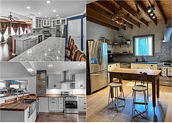 Buffalo Custom Cabinets Acme Cabinet Company