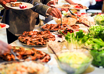 3 Best Caterers in Akron, OH - Expert Recommendations