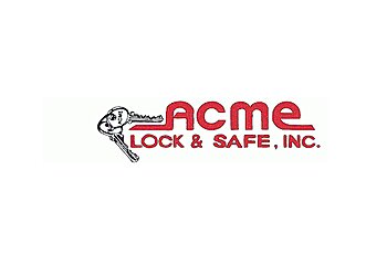 New Haven Locksmiths Acme Lock & Safe Inc.