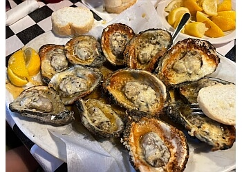 Acme Oyster House Baton Rouge Seafood Restaurants