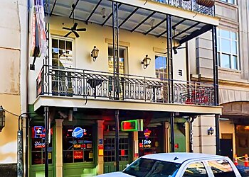 New Orleans Seafood Restaurants Acme Oyster House