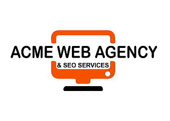 Acme Web Agency & SEO Services