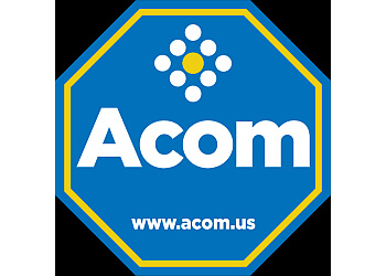 Acom Integrated Solutions Columbus Security Systems