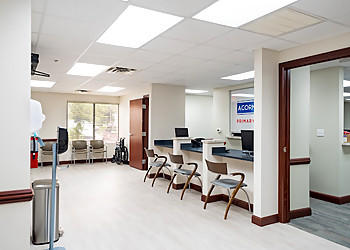 Acorn Care - Chesapeake, VA Urgent Care Clinics - Clinic Interior Image