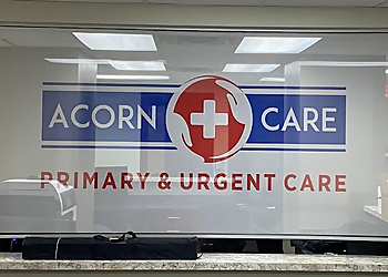 Acorn Care - Chesapeake, VA Urgent Care Clinics - Clinic Logo