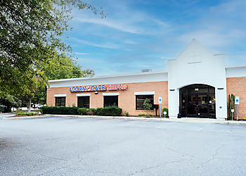 Acorn Care - Chesapeake, VA Urgent Care Clinics - Clinic Exterior Image