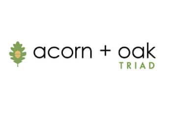 Acorn + Oak Triad Property Management Greensboro Property Management