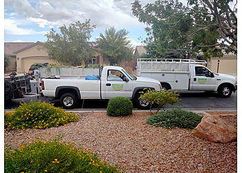 Acosta Complete Lawn Service LLC North Las Vegas Lawn Care Services image 1