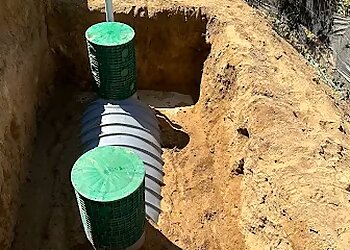 Los Angeles Septic Tank Services Acosta & Sons Sewer Contractors