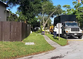 Miami Tree Services Acosta Tree Service