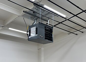 Salinas Hvac Services Acoustic Air, Inc.