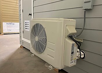 Salinas Hvac Services Acoustic Air, Inc.