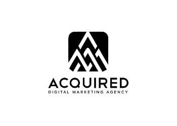 Acquired - Digital Marketing Agency Salt Lake City Advertising Agencies
