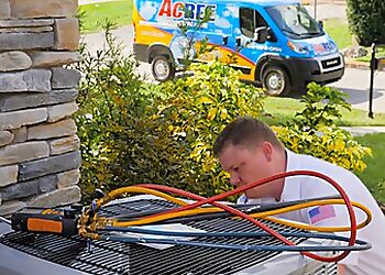 Tampa Hvac Services Acree Air Conditioning