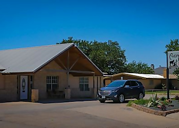Acres West Funeral Chapel & Crematory Odessa Funeral Homes image 1