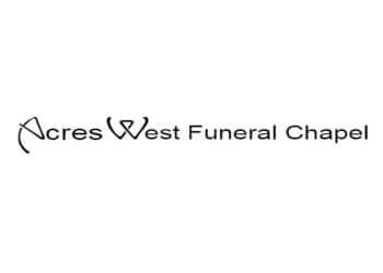 Acres West Funeral Chapel & Crematory Odessa Funeral Homes