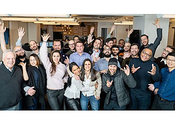 New York It Services Acrisure Cyber Services