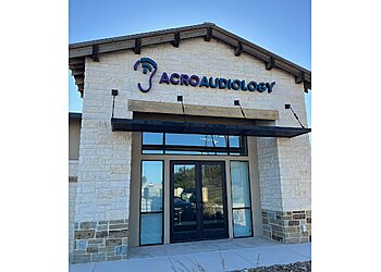 San Antonio Audiologists Acro Audiology Hearing Care Center