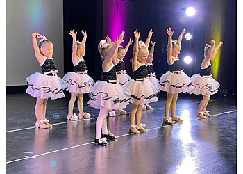 Clarksville Dance Schools Acro Dance Express, LLC