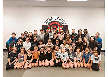 Clarksville Dance Schools Acro Dance Express, LLC