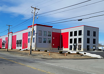 Worcester Residential Architects Acropolis Design Consultants