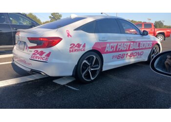 Sacramento Bail Bonds Act Fast Bail Bonds