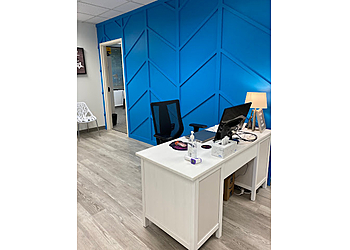 Charlotte Occupational Therapists Act Therapy Service