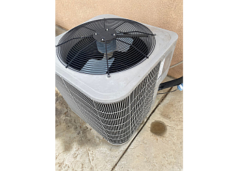 Action Air Conditioning Installation & Heating of San Diego San Diego Hvac Services