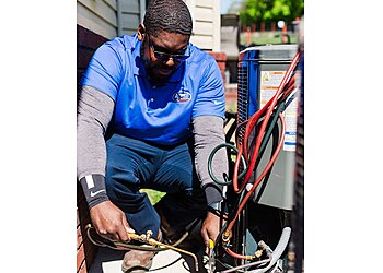 Clarksville Hvac Services Action Air Conditioning Service Inc