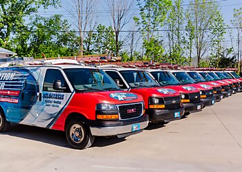 Action Air Conditioning Service Inc Clarksville Hvac Services image 1