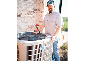 Lubbock Hvac Services Action Air Plumbing & Septic