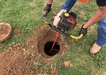Lubbock Septic Tank Services Action Air Plumbing & Septic