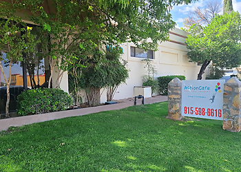 El Paso Speech Pathologists ActionCare Pediatric Therapy