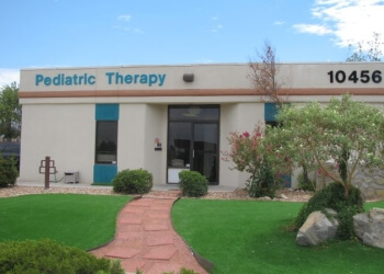 ActionCare Pediatric Therapy ActionCare Pediatric Therapy