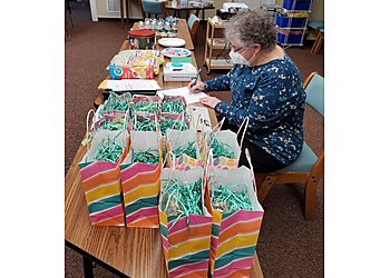 Springfield Tutoring Centers Action Centered Tutoring Services