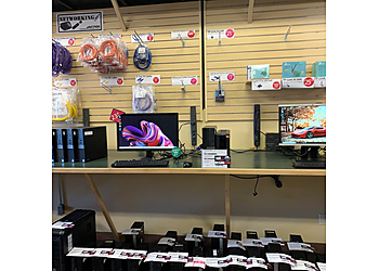 Arvada Computer Repair Action Computers Inc.