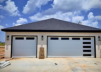 Lubbock Garage Door Repair Action Doors