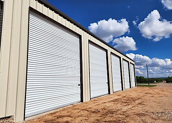 Lubbock Garage Door Repair Action Doors