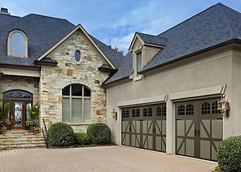 Action Doors Lubbock Garage Door Repair image 1